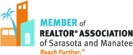 Member of Realtor Association of Sarasota